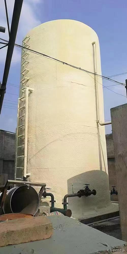 河源市粮库粮仓聚氨酯保温厂房车间聚氨酯保温 - 排名